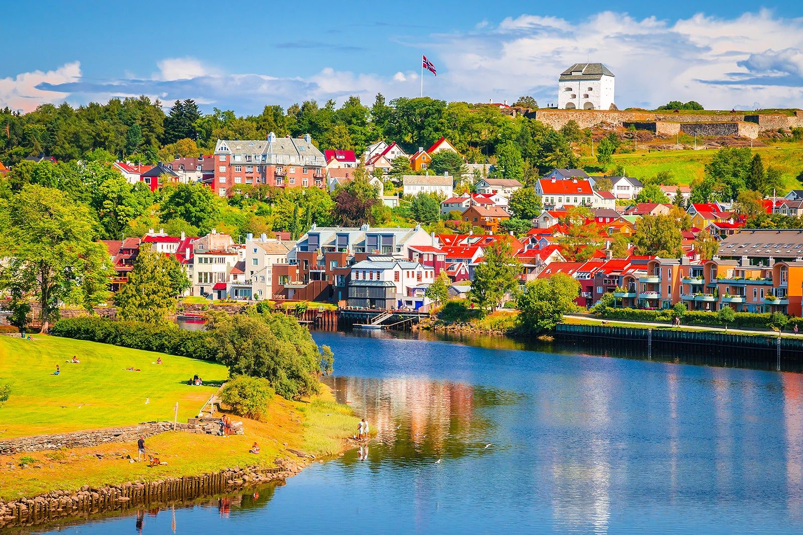 Trondheim
