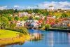 Trondheim