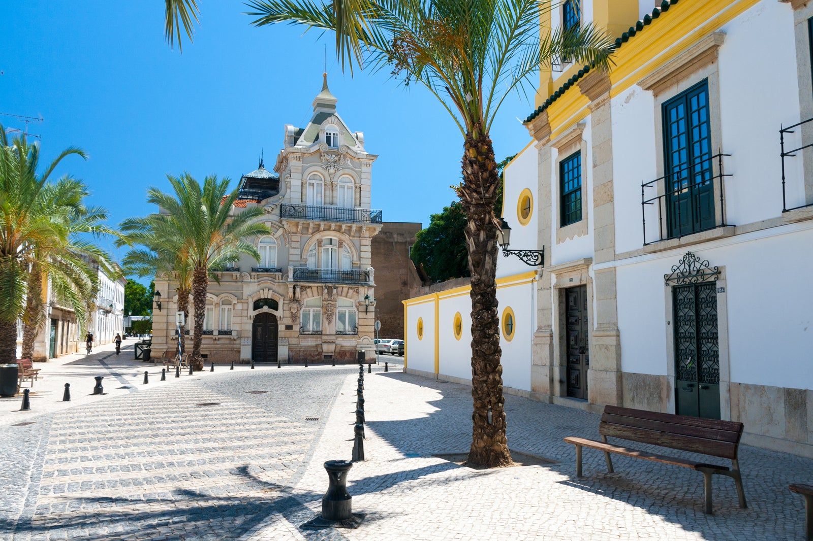 Best Things to Do in Faro