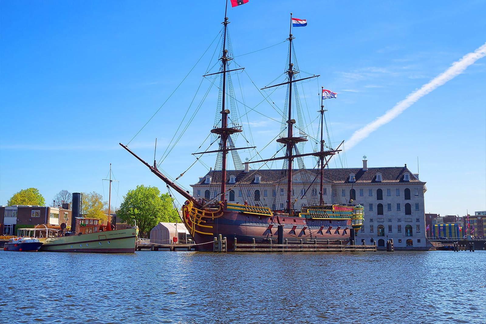Best Museums and Galleries in Amsterdam