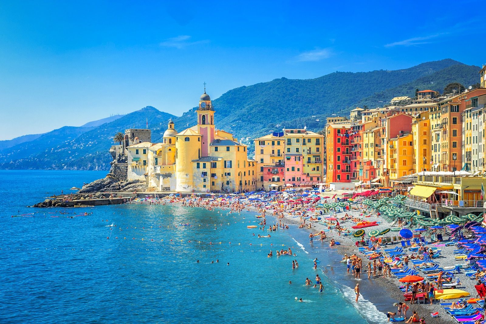 Best Things to Do in Genoa