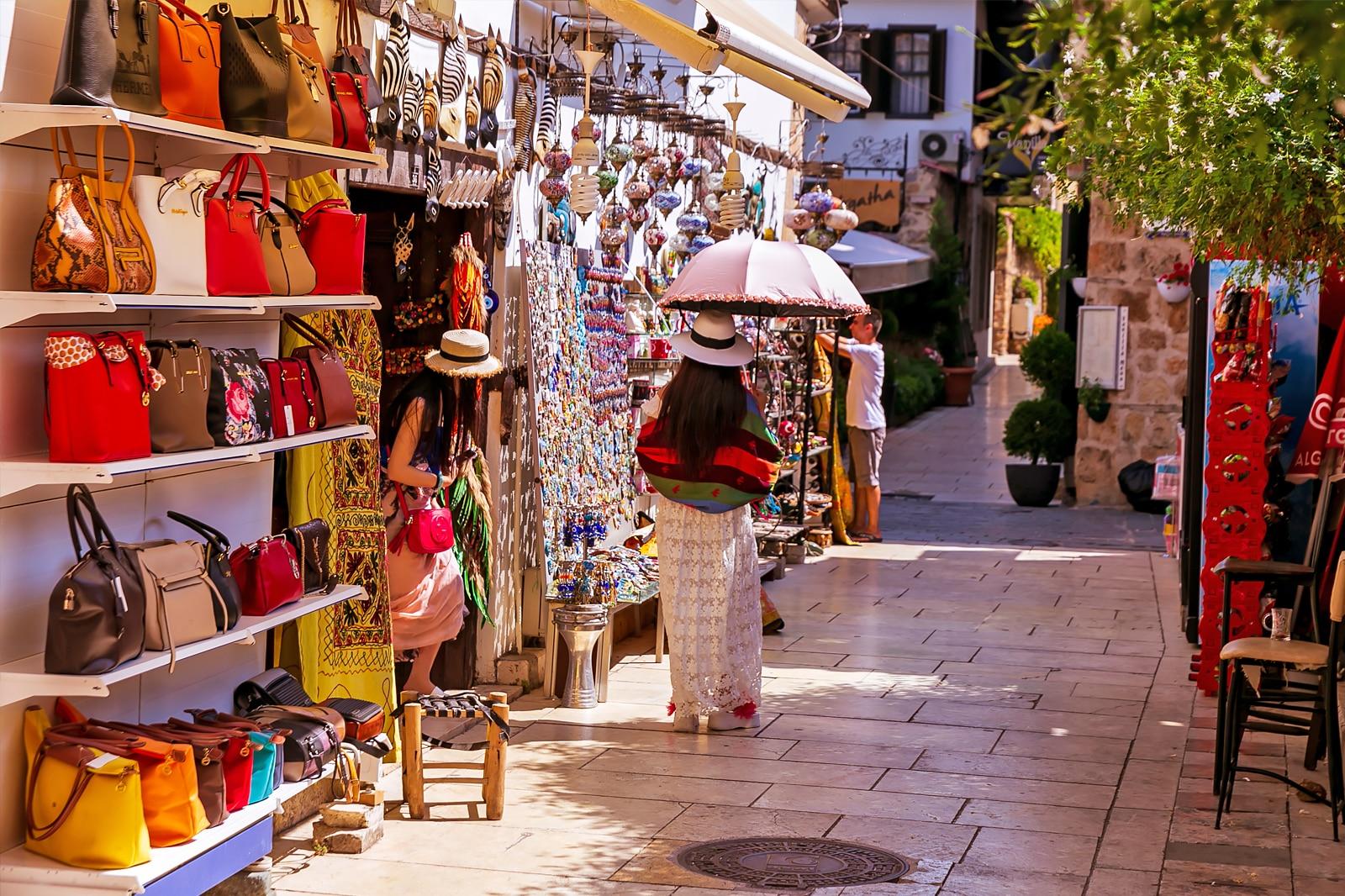 Antalya, Turkey