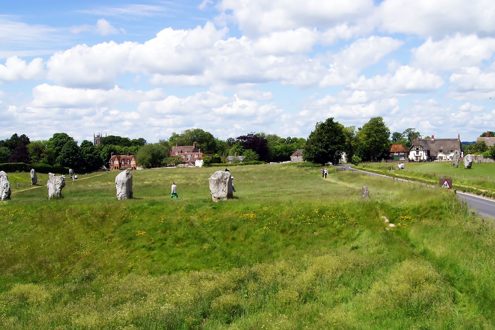 Best Things to Do in Wiltshire