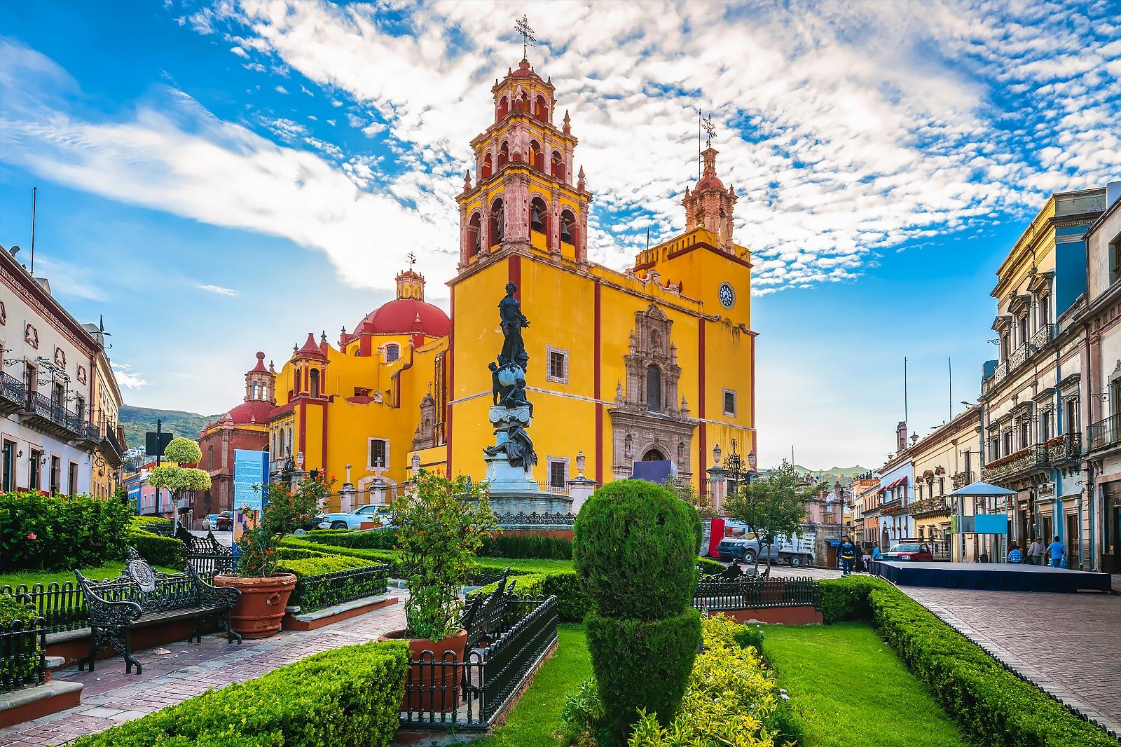Guanajuato, Mexico