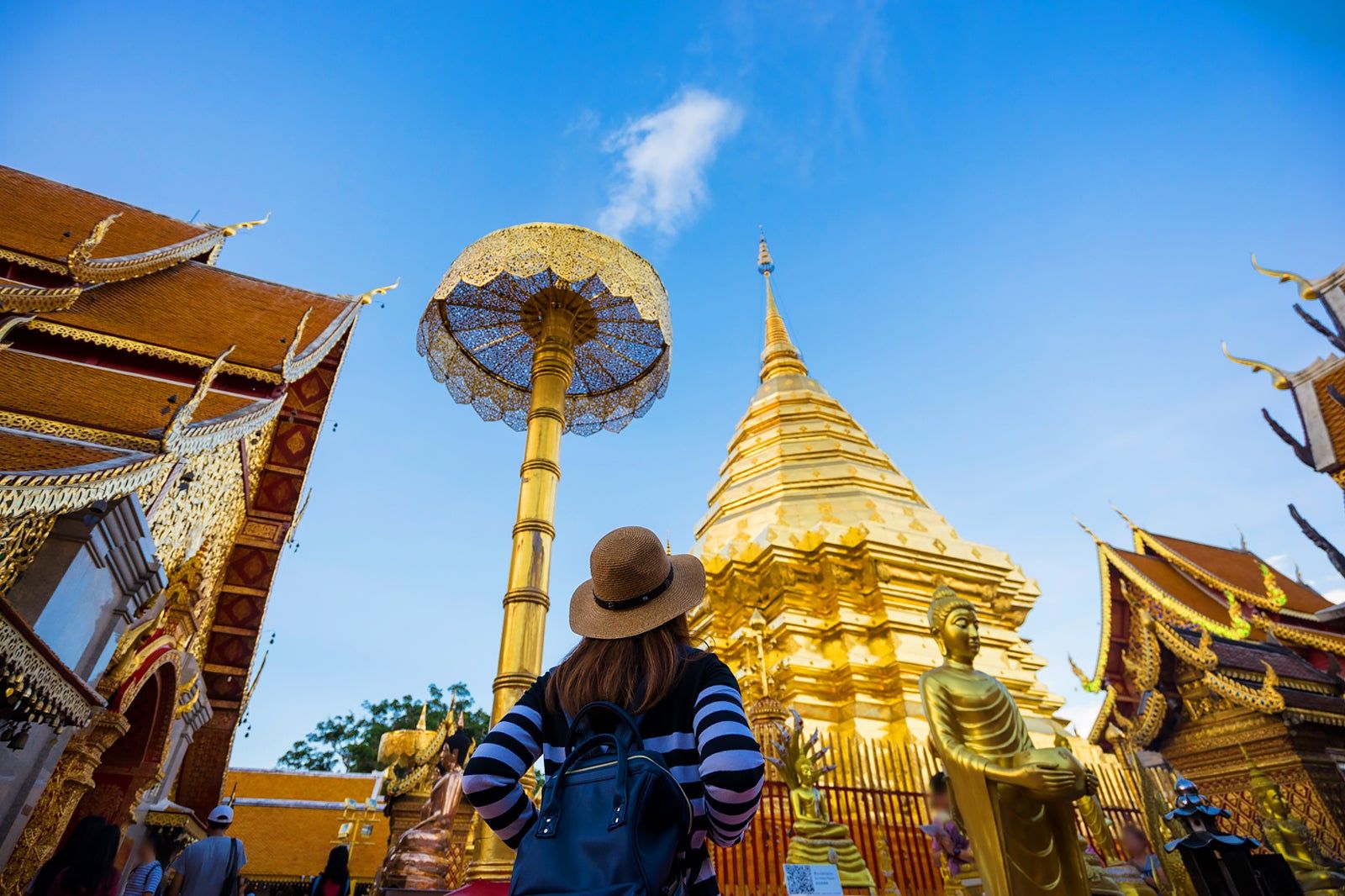 Things to Do in Chiang Mai on a Small Budget