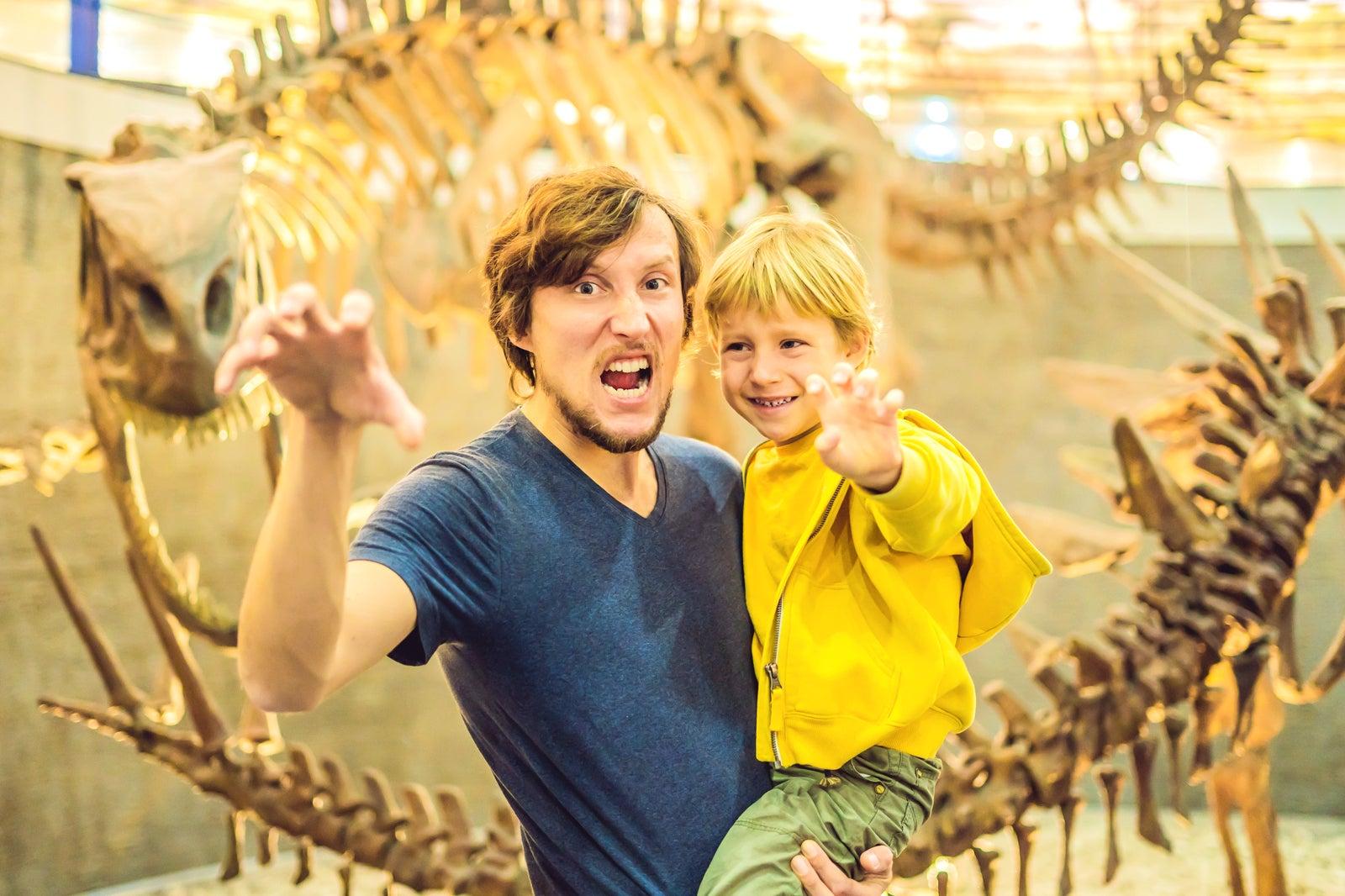 The Witte Museum in San Antonio