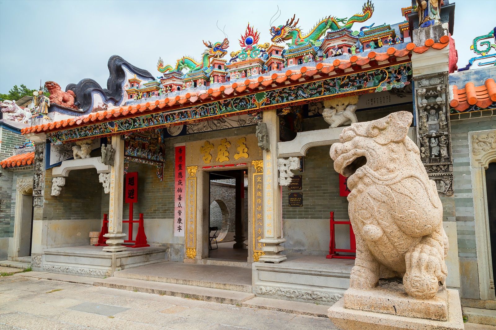 Best Things to Do in Cheung Chau