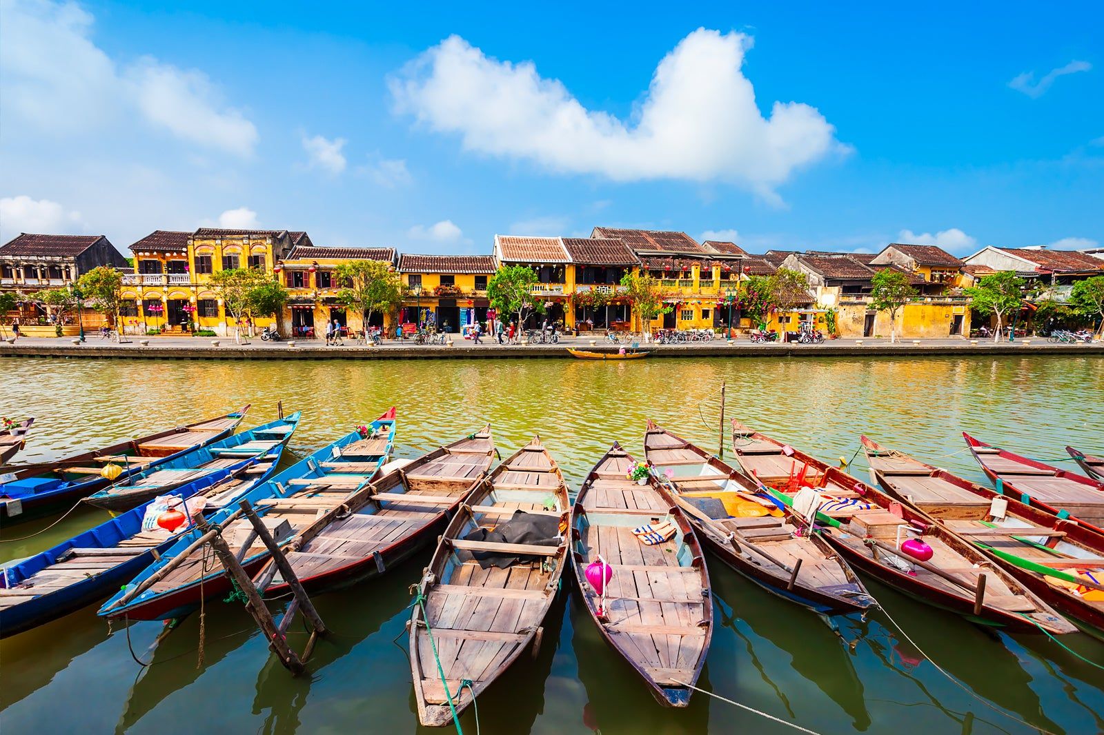Hoi An, Vietnam