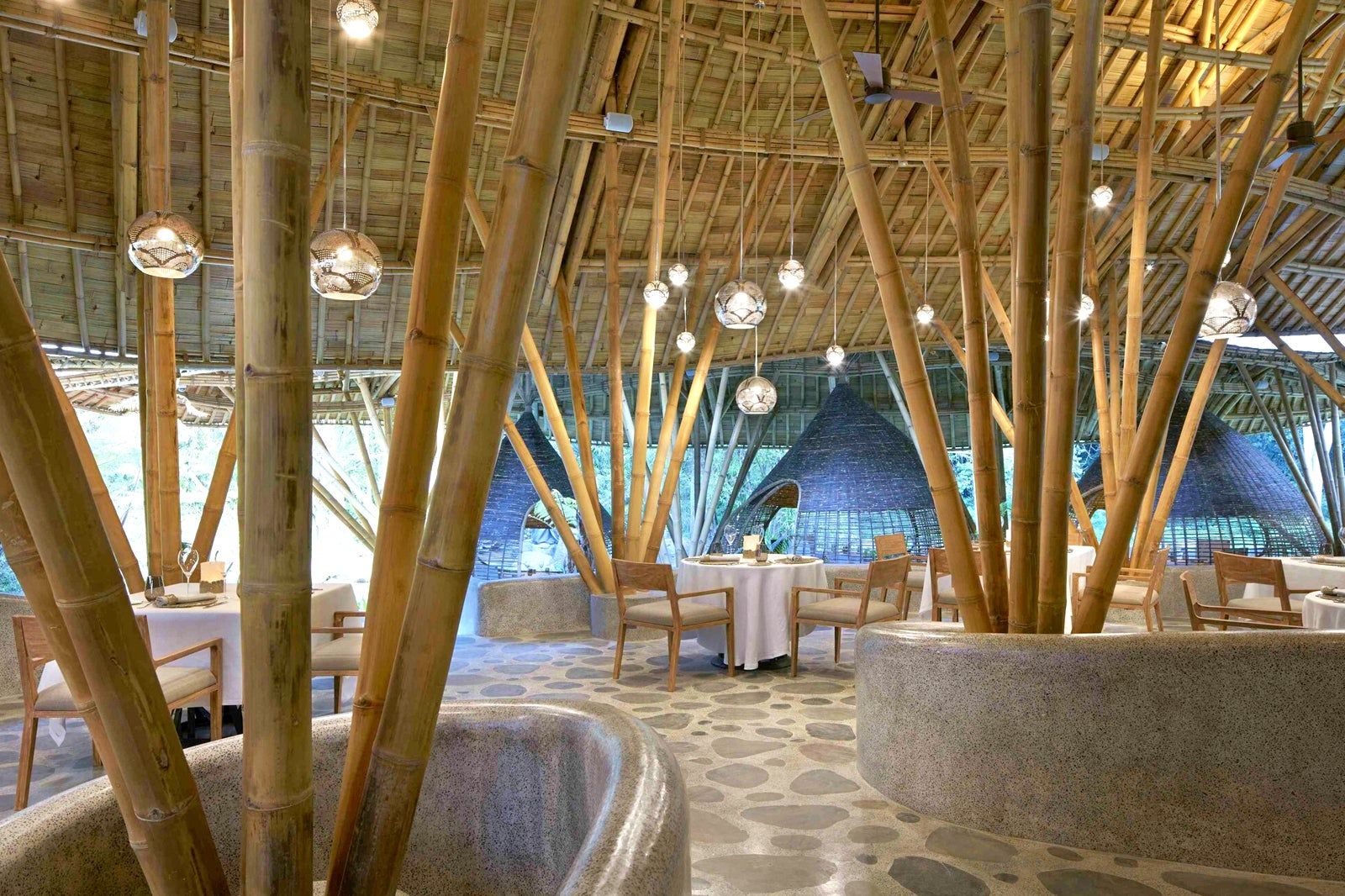 Best Restaurants in Ubud