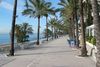 Stroll along Paseo Maritimo