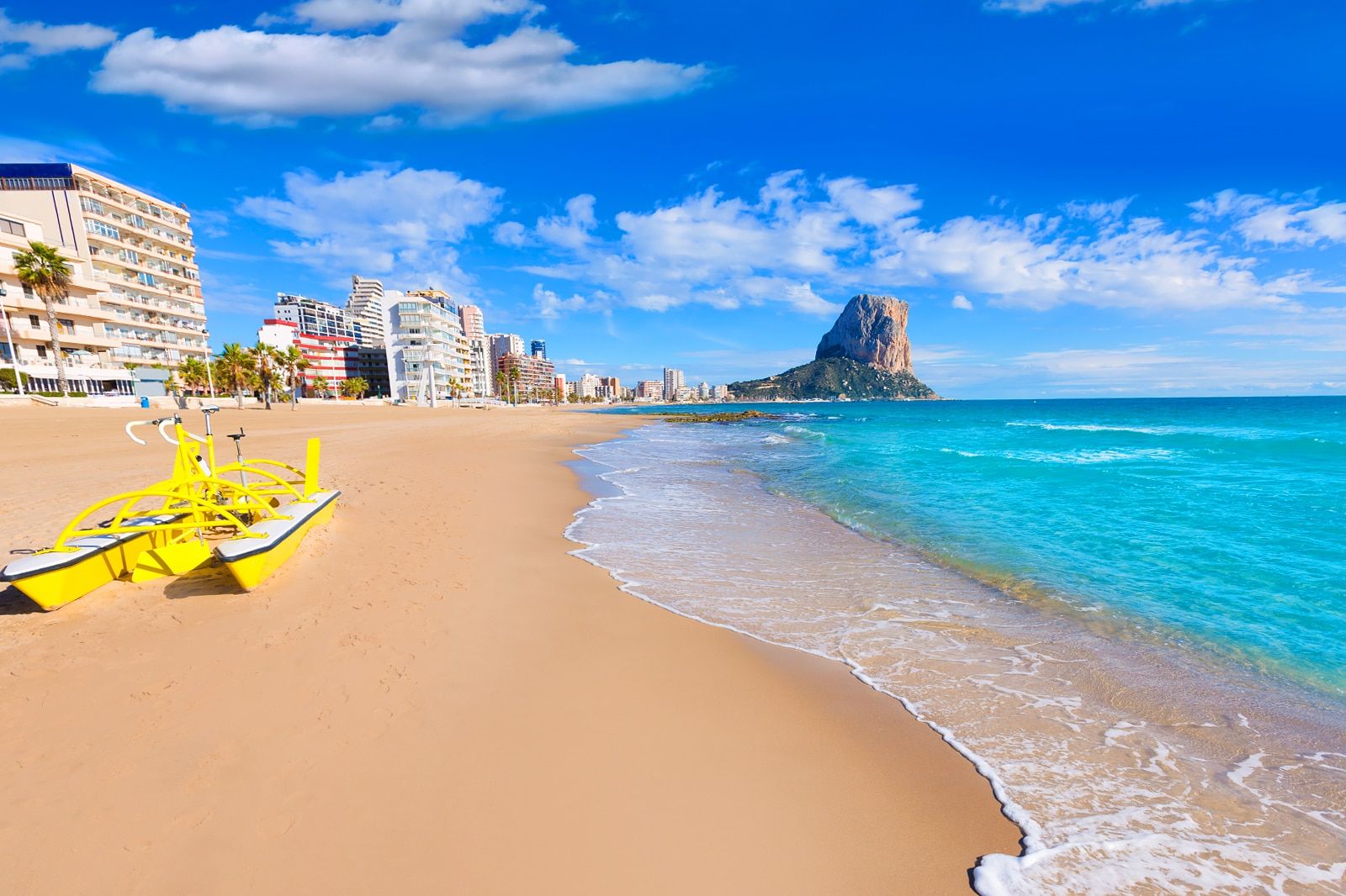 Best Things to Do in Calpe