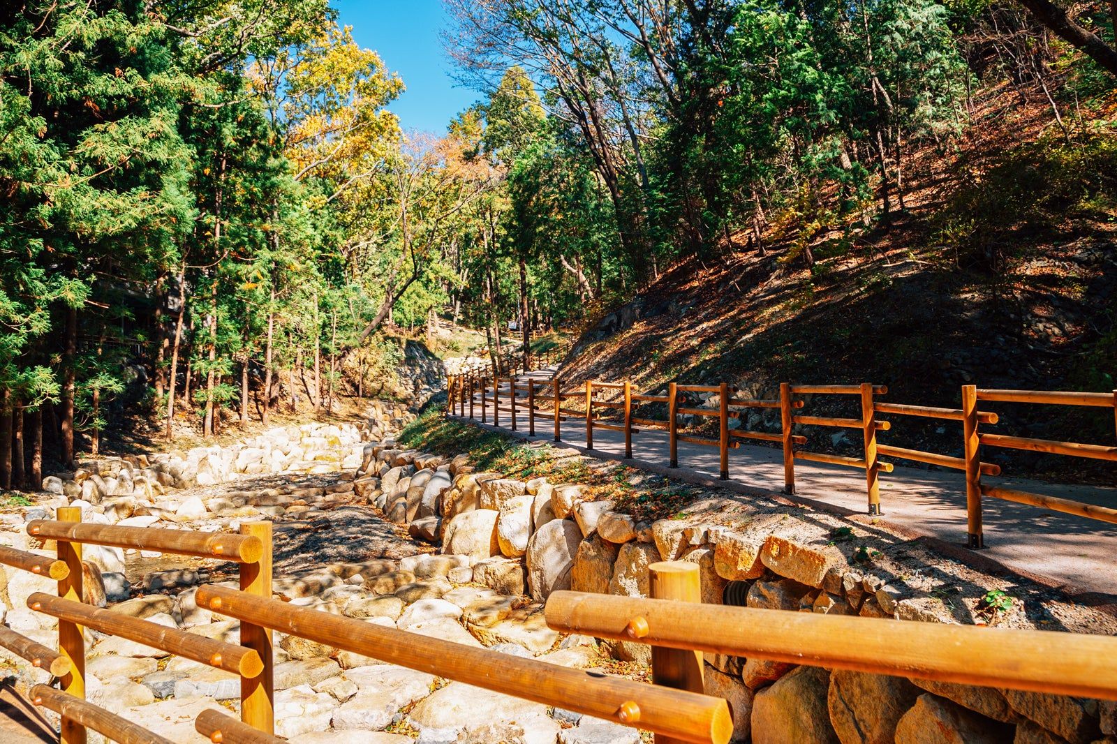 10 Best Outdoor Adventures in Busan