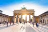 Iconic Buildings and Places in Berlin
