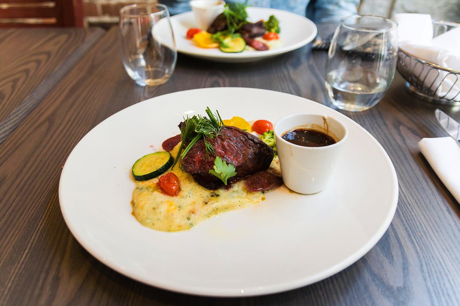 Best Local Restaurants in Edmonton