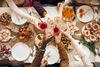 Food and Dining in London