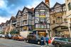 Unique Shopping Experiences in London