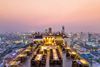 Vertigo and Moon Bar at Banyan Tree Bangkok