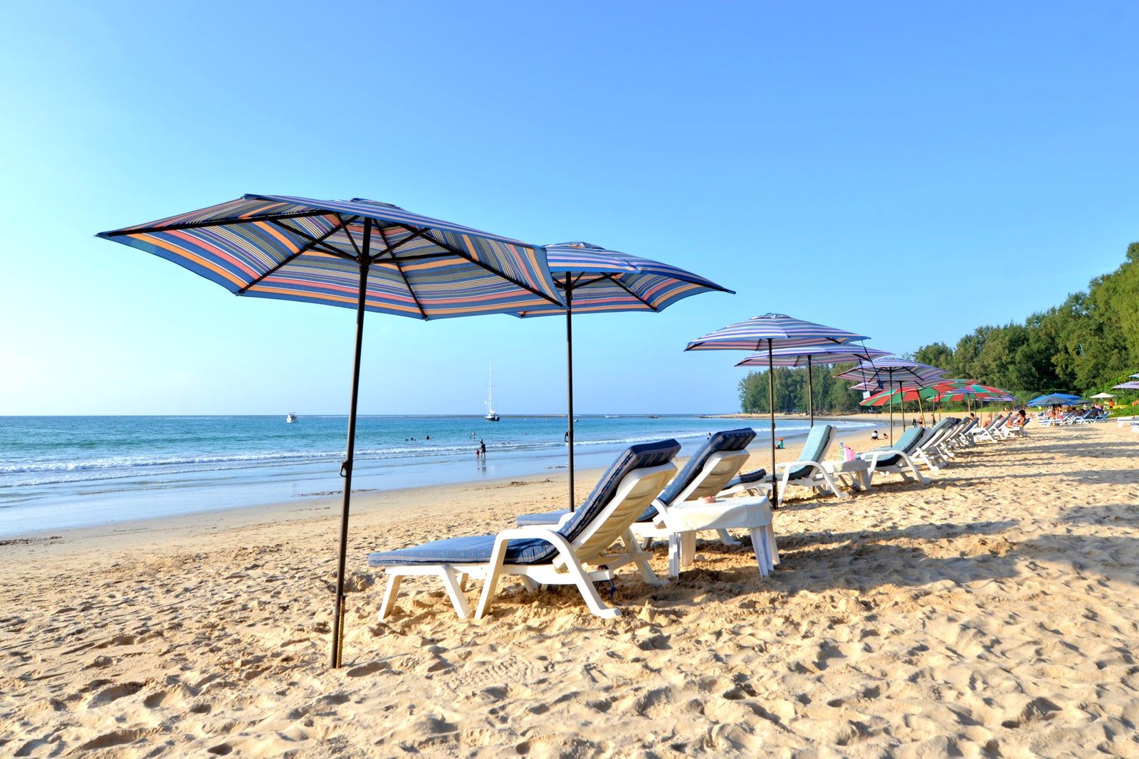 Best Things to Do in Nai Yang Beach