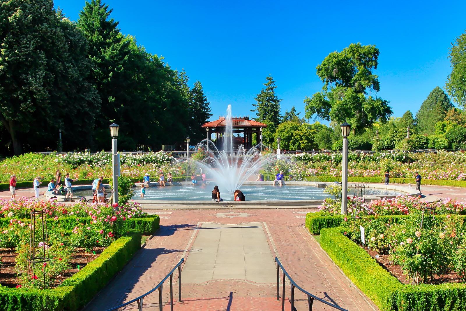 Best Things to Do in Portland on a Small Budget