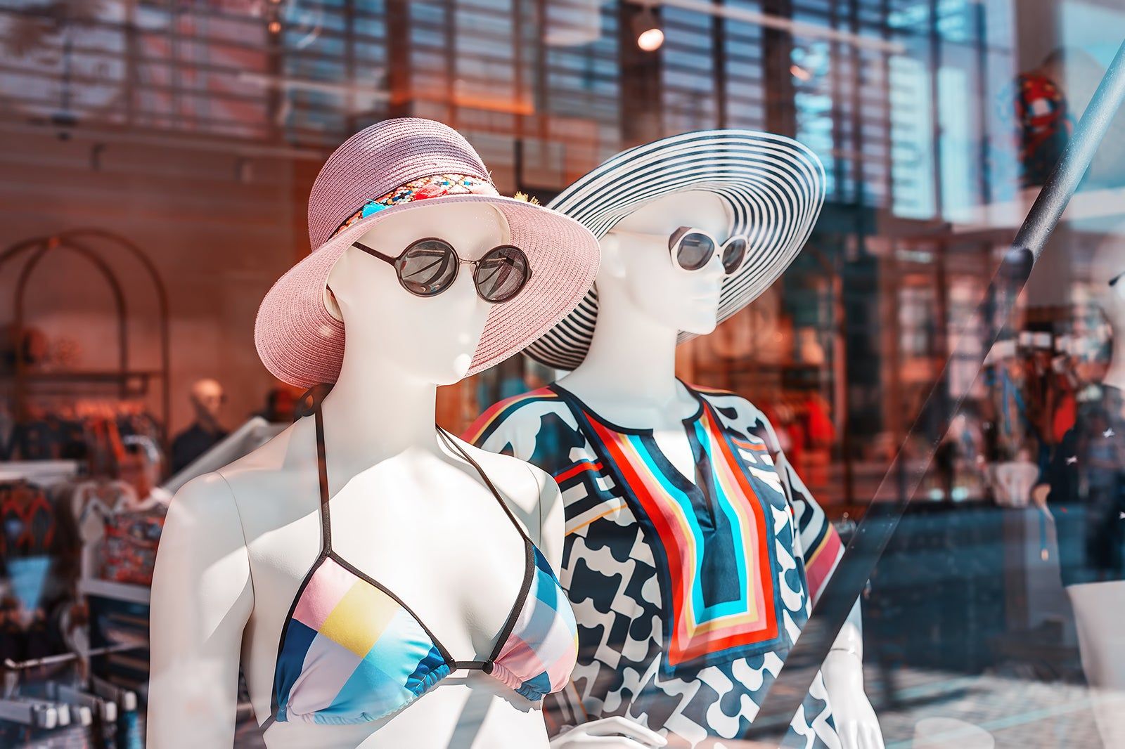 9 melhores lugares para fazer compras em Maresias