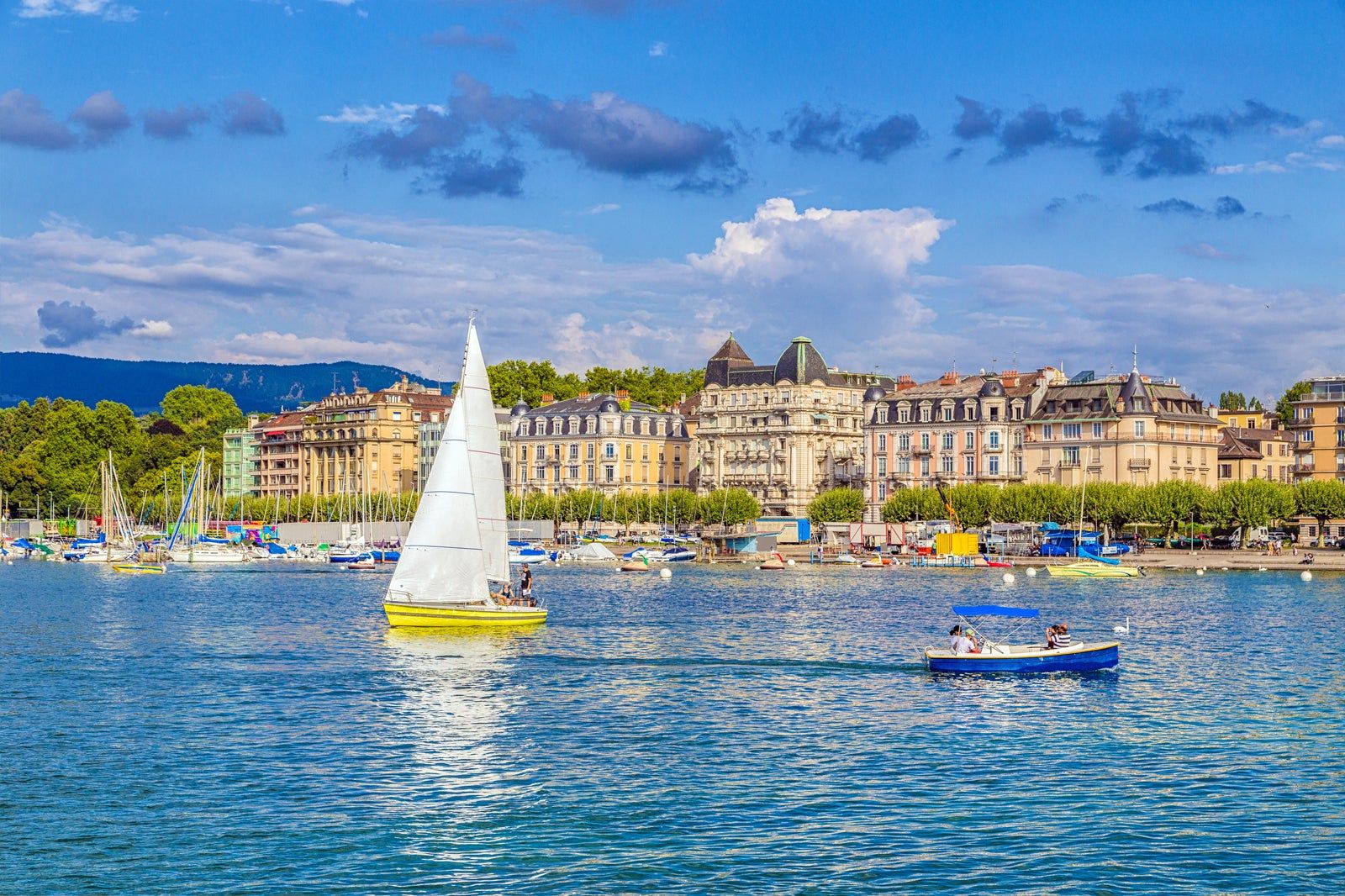 Things to Do in Geneva