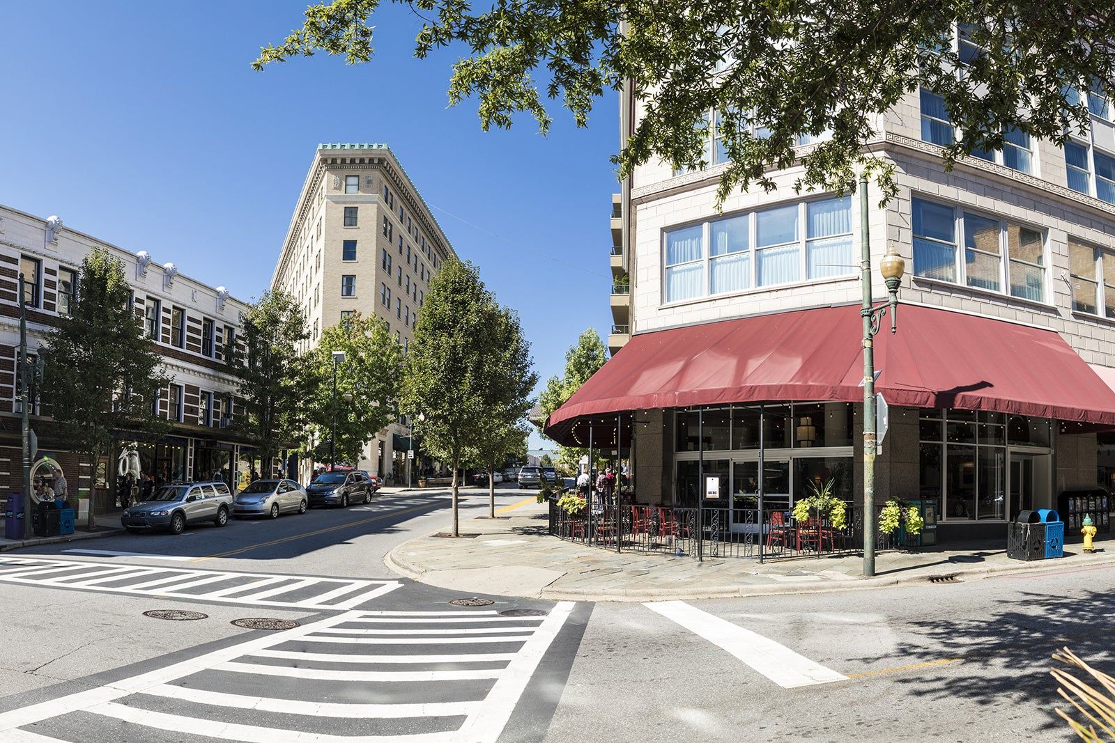 Asheville Travel Essentials