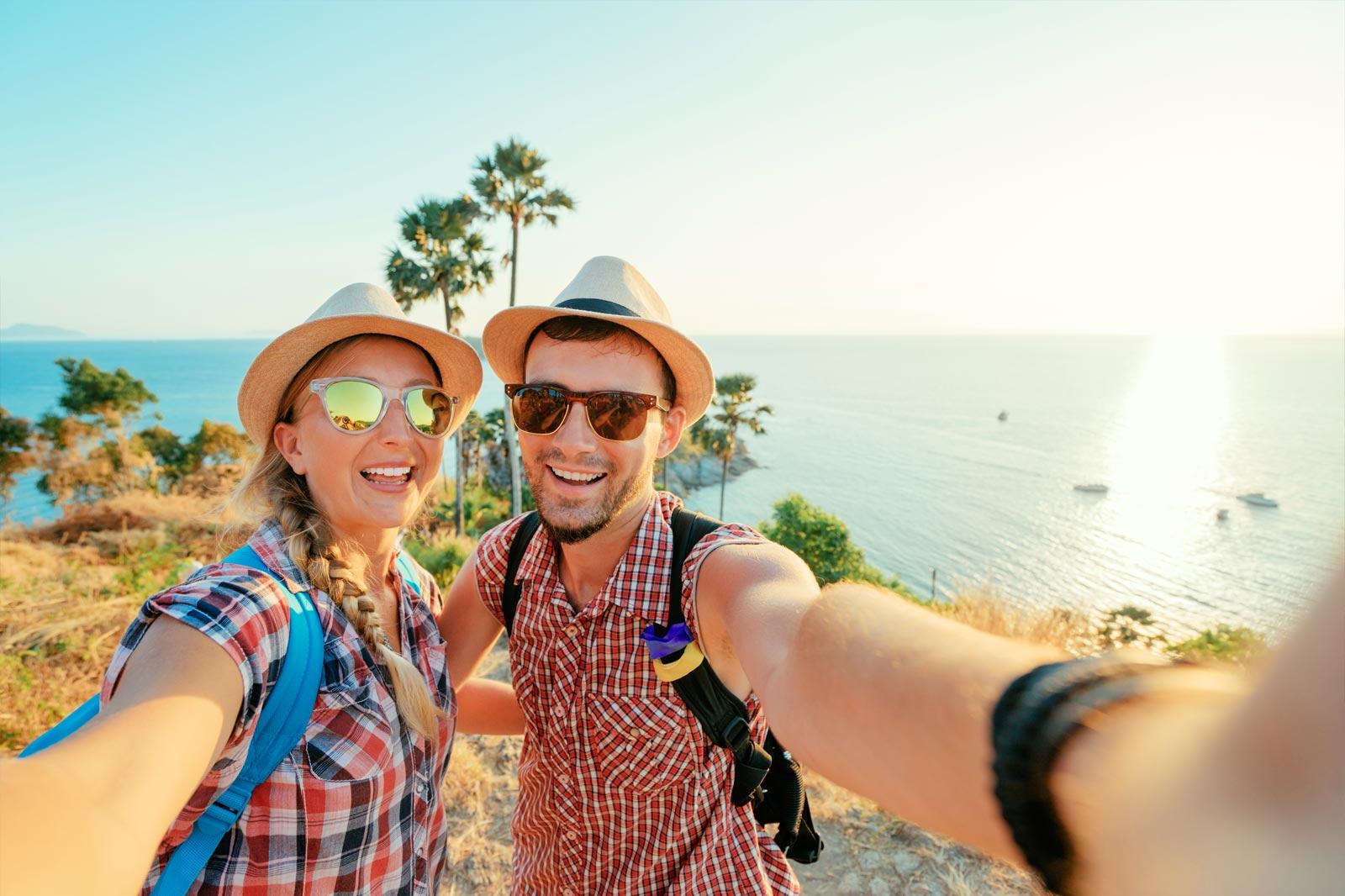 Most Romantic Photo Spots in Phuket