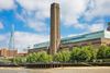 Tate Modern in London