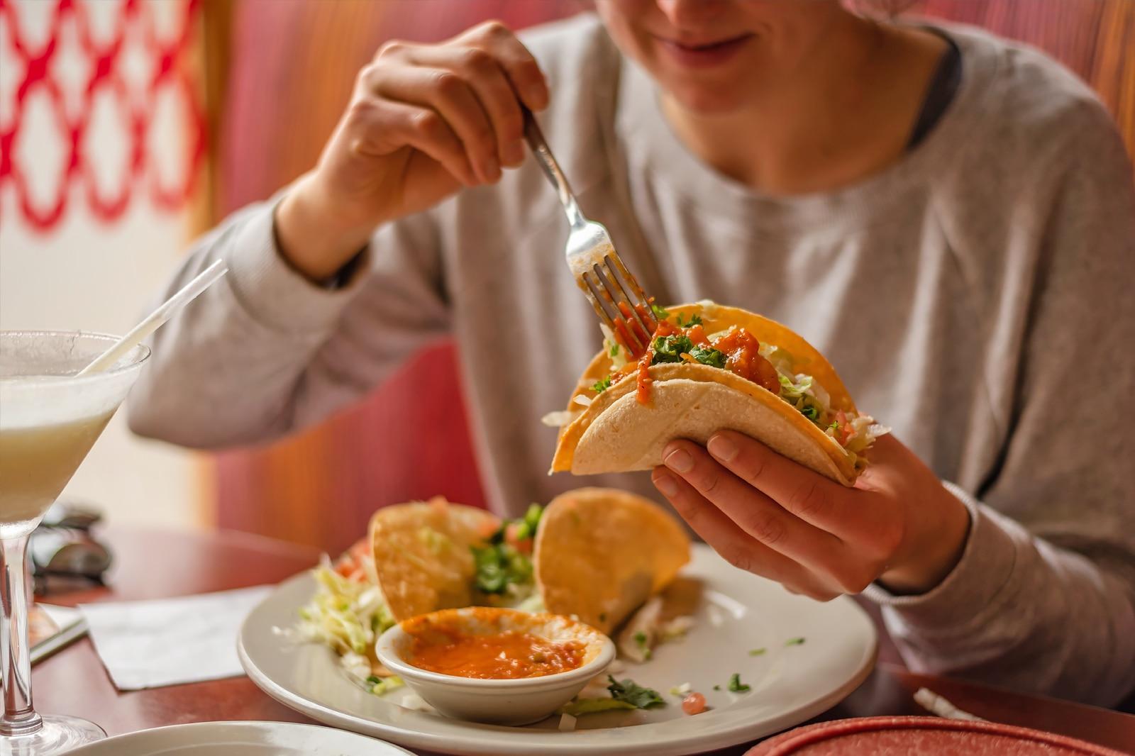 Best San Antonio Foods Everyone Should Try