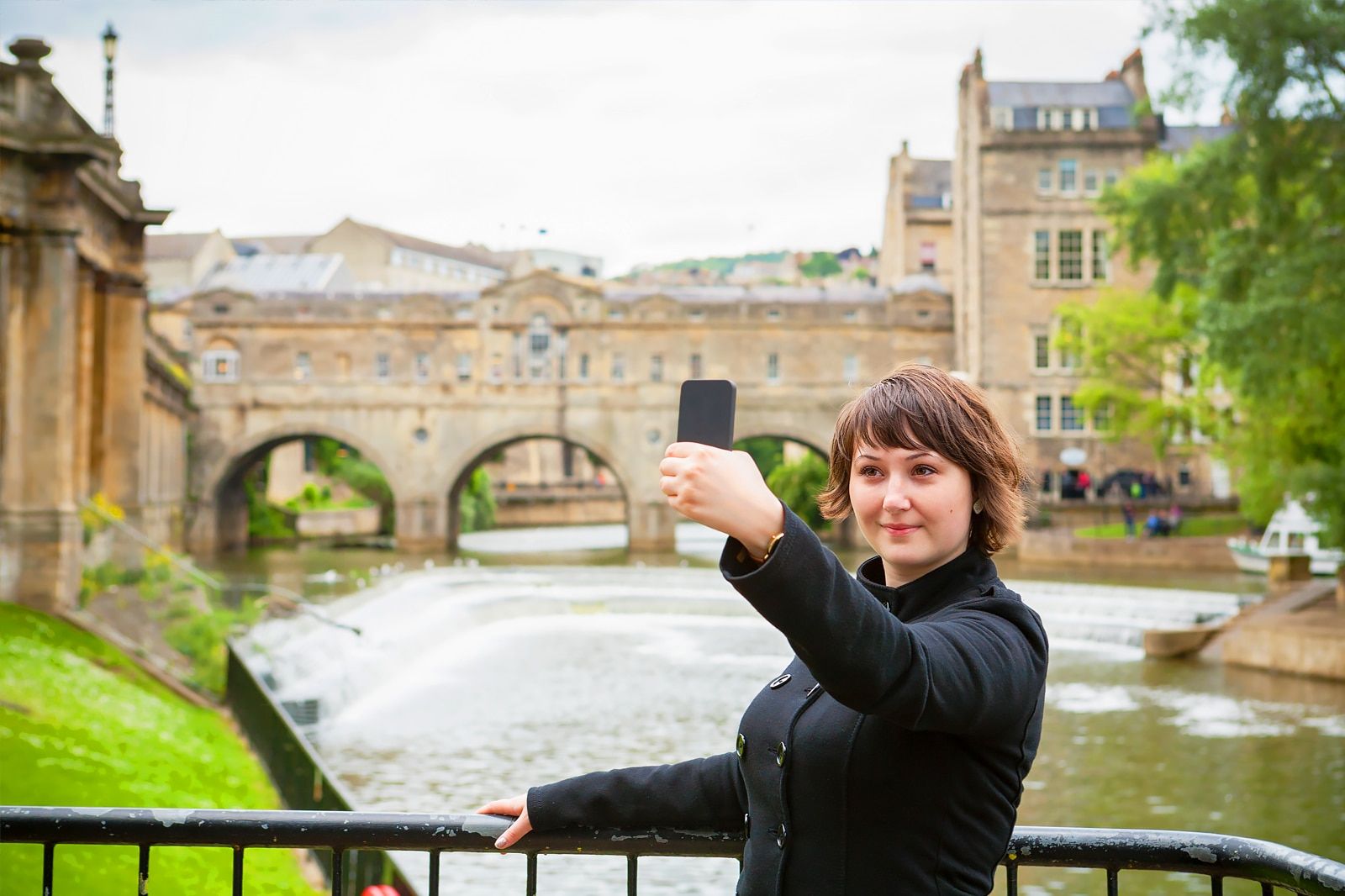 Most Instagrammable Places in Bath