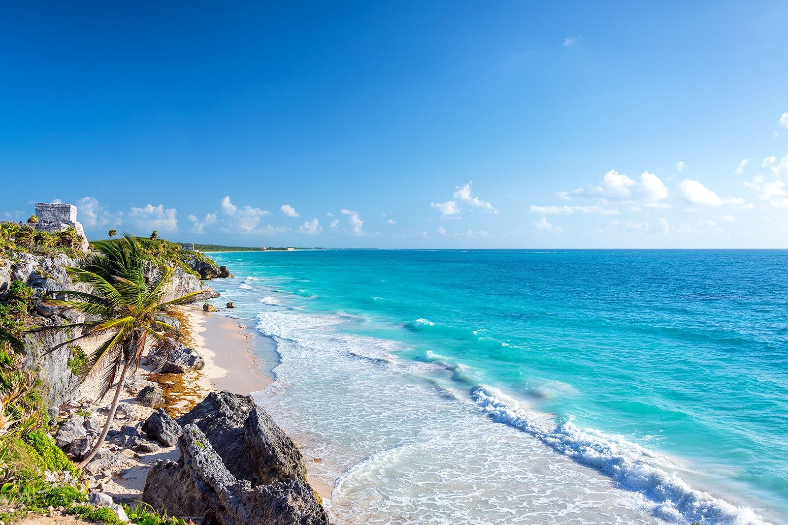 5 mejores actividades Tulum