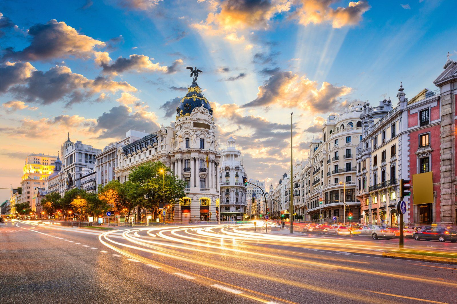 Madrid