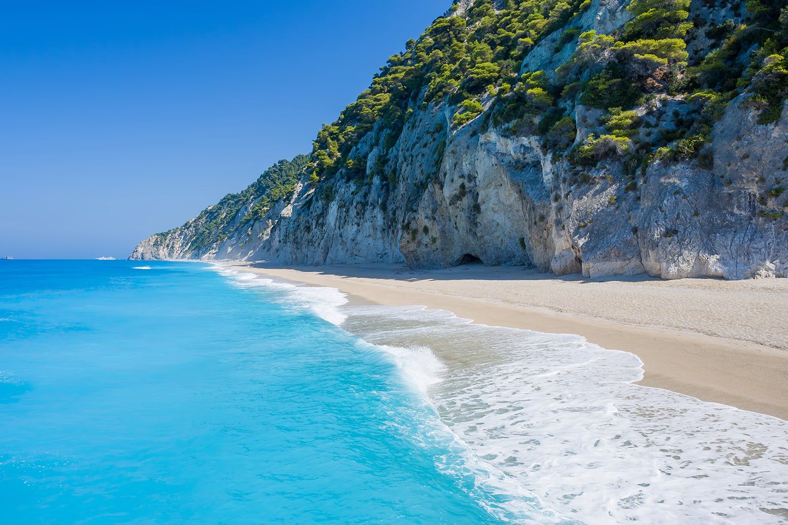 Best Beaches in Lefkada