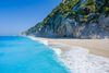 Best Beaches in Lefkada