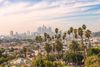 Hollyhock House in Los Angeles