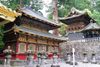 Toshogu Shrine in Nikko