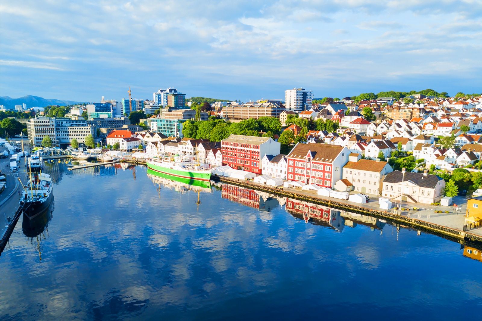 Things to Do in Stavanger