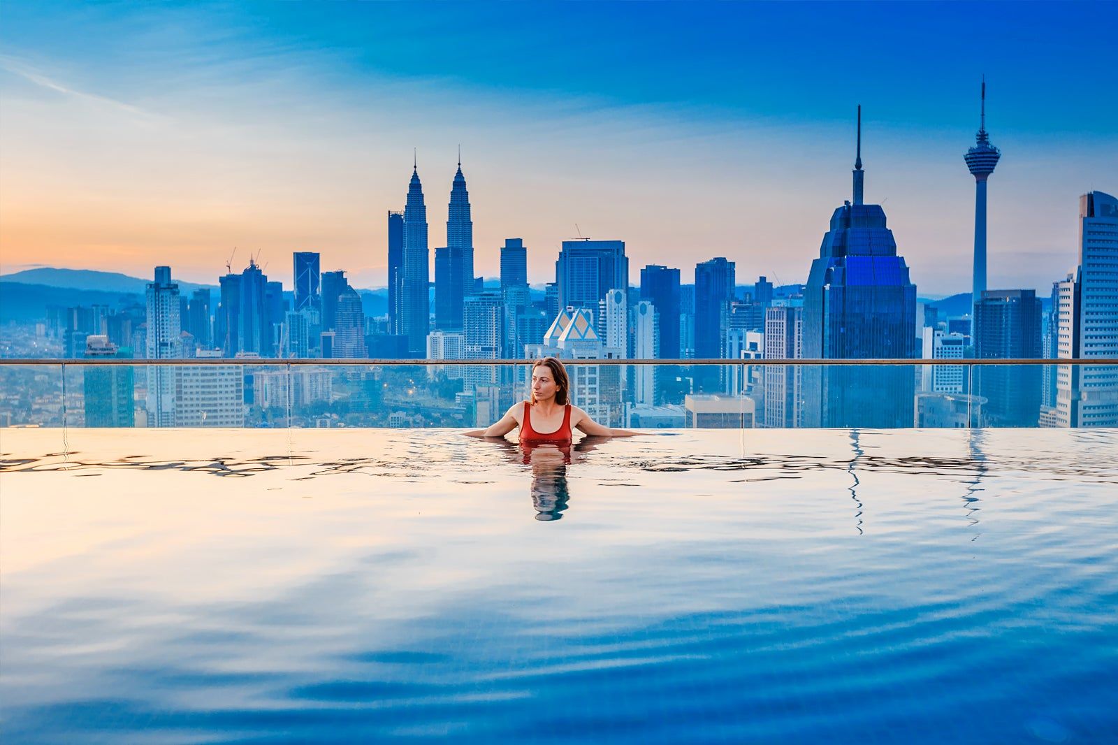 Best Spas in Kuala Lumpur