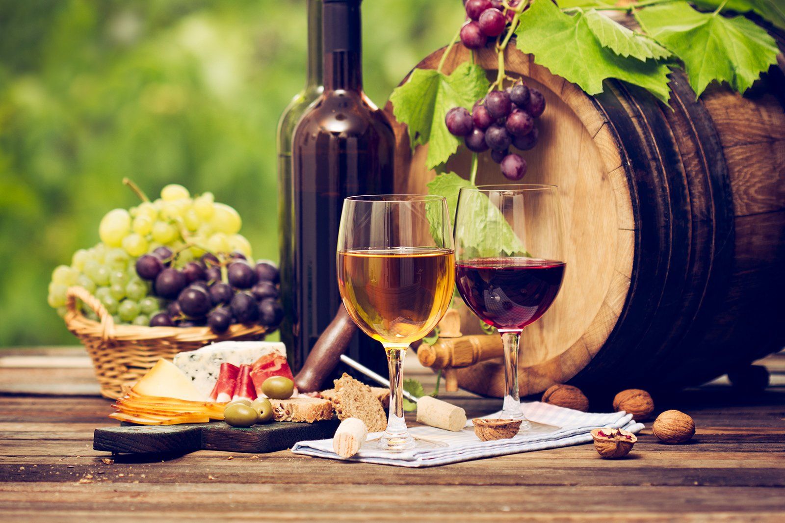 Best Culinary Cities and Foodie Towns in Europe