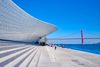 Best Museums and Art Galleries in Lisbon
