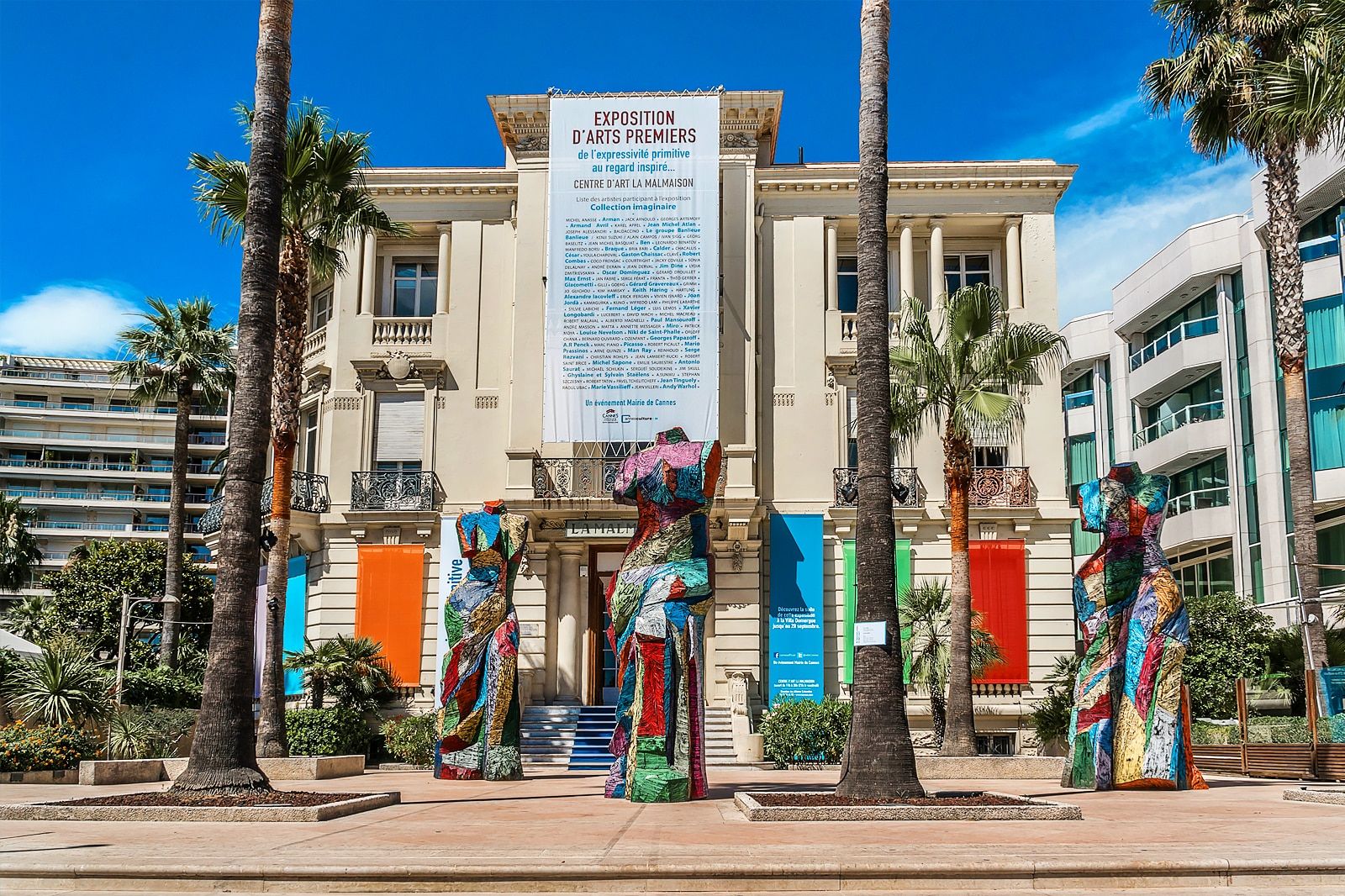 Best Things to Do When it Rains in Cannes