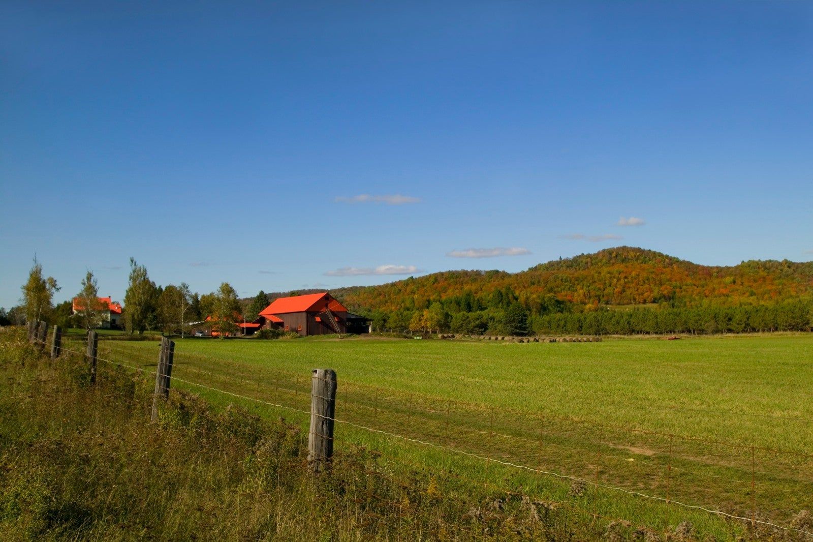 Hotéis Fazenda no Rio de Janeiro