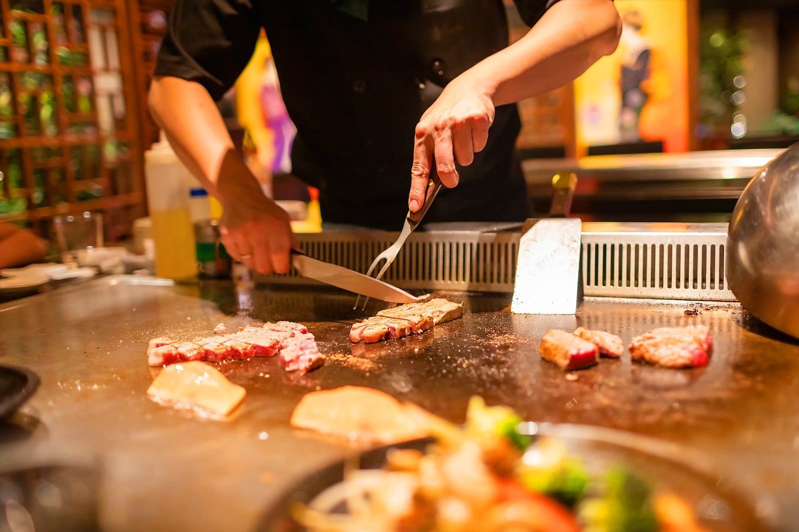 神戸の味が堪能できる 10 店