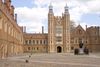 Historical Eton College tour in Windsor