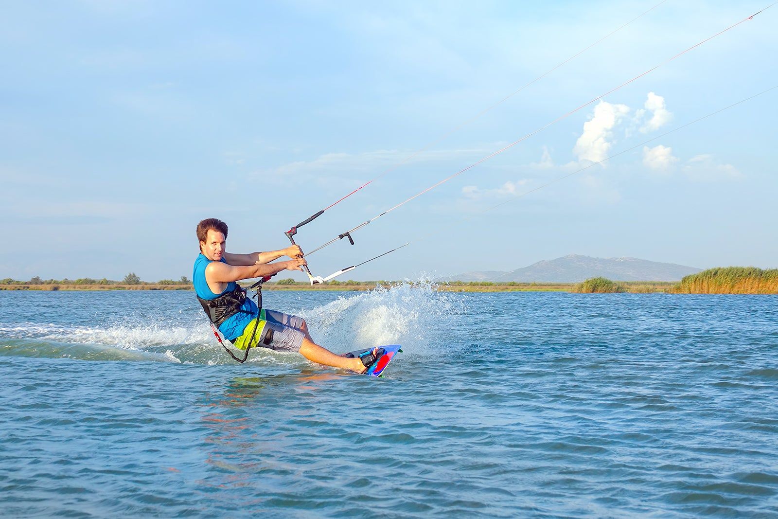 Best Outdoor Adventures in Lefkada