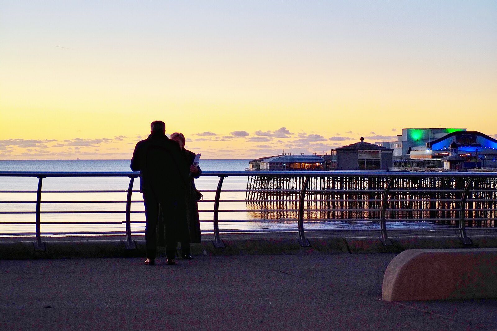 Best Things to Do for Couples in Blackpool