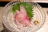 Eat fugu (blowfish)