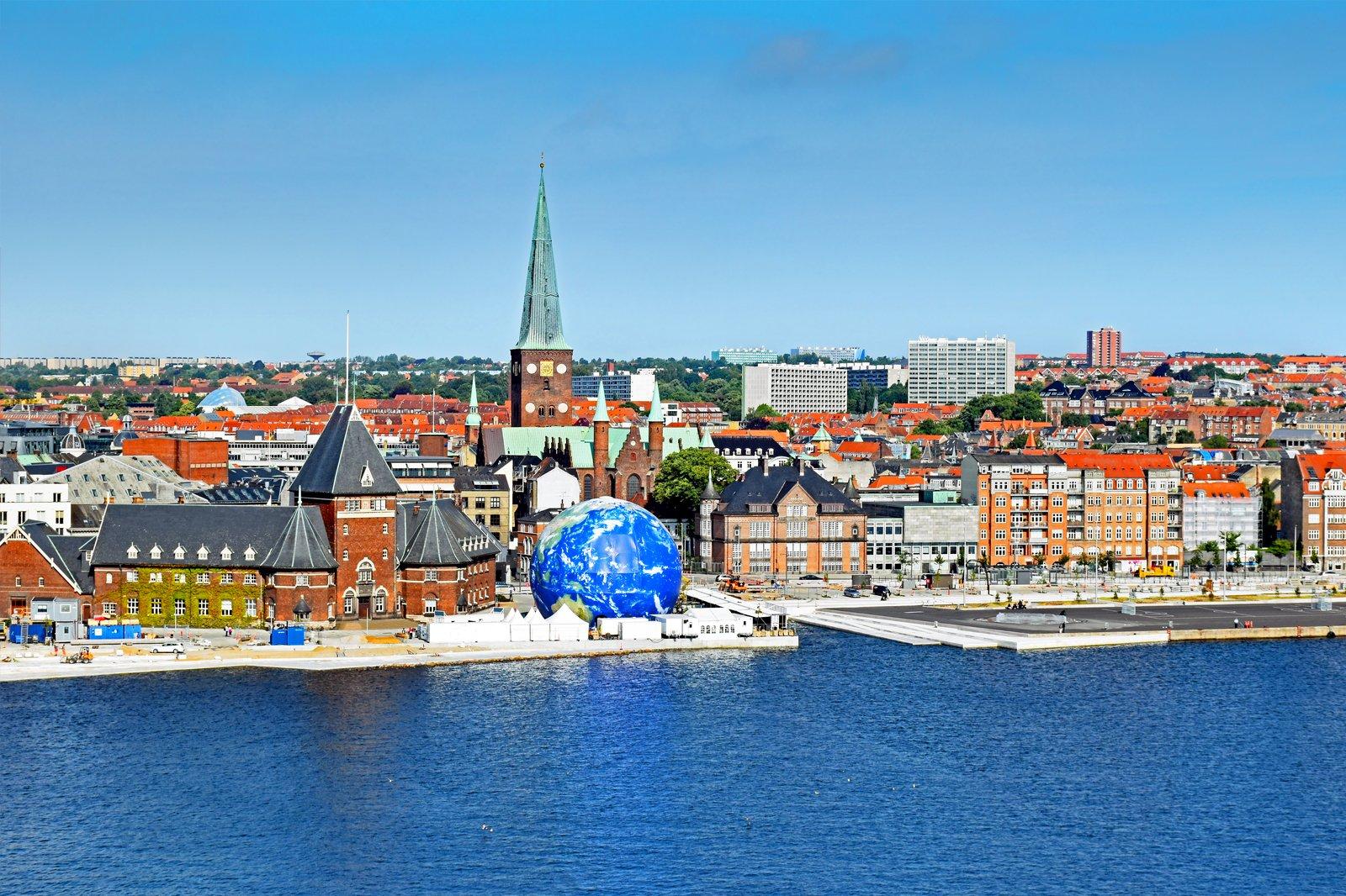 Things to Do in Aarhus