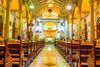Great Churches and Mosques in Bangkok