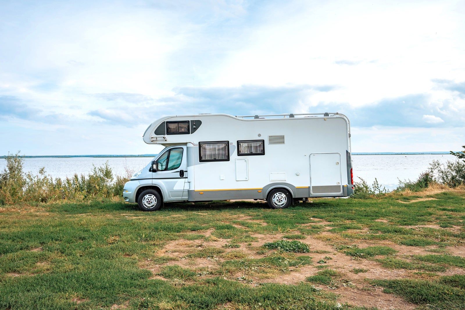 Bayou Segnette State Park near New Orleans